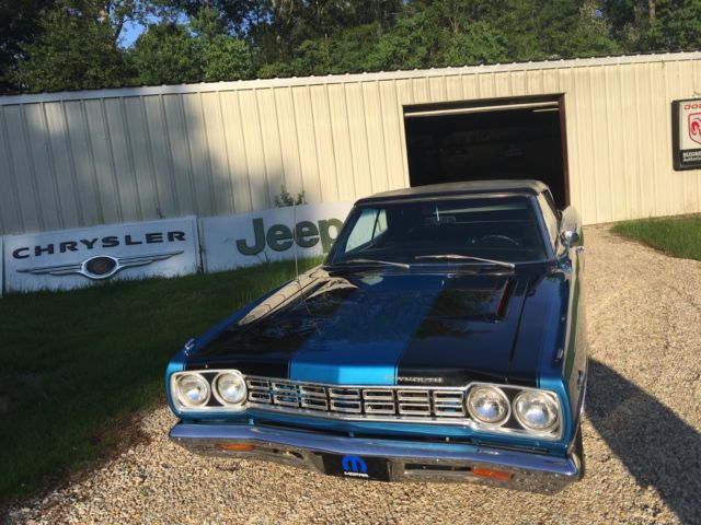 1968 Plymouth Satellite Sport Satellite Roadrunner - photo 9