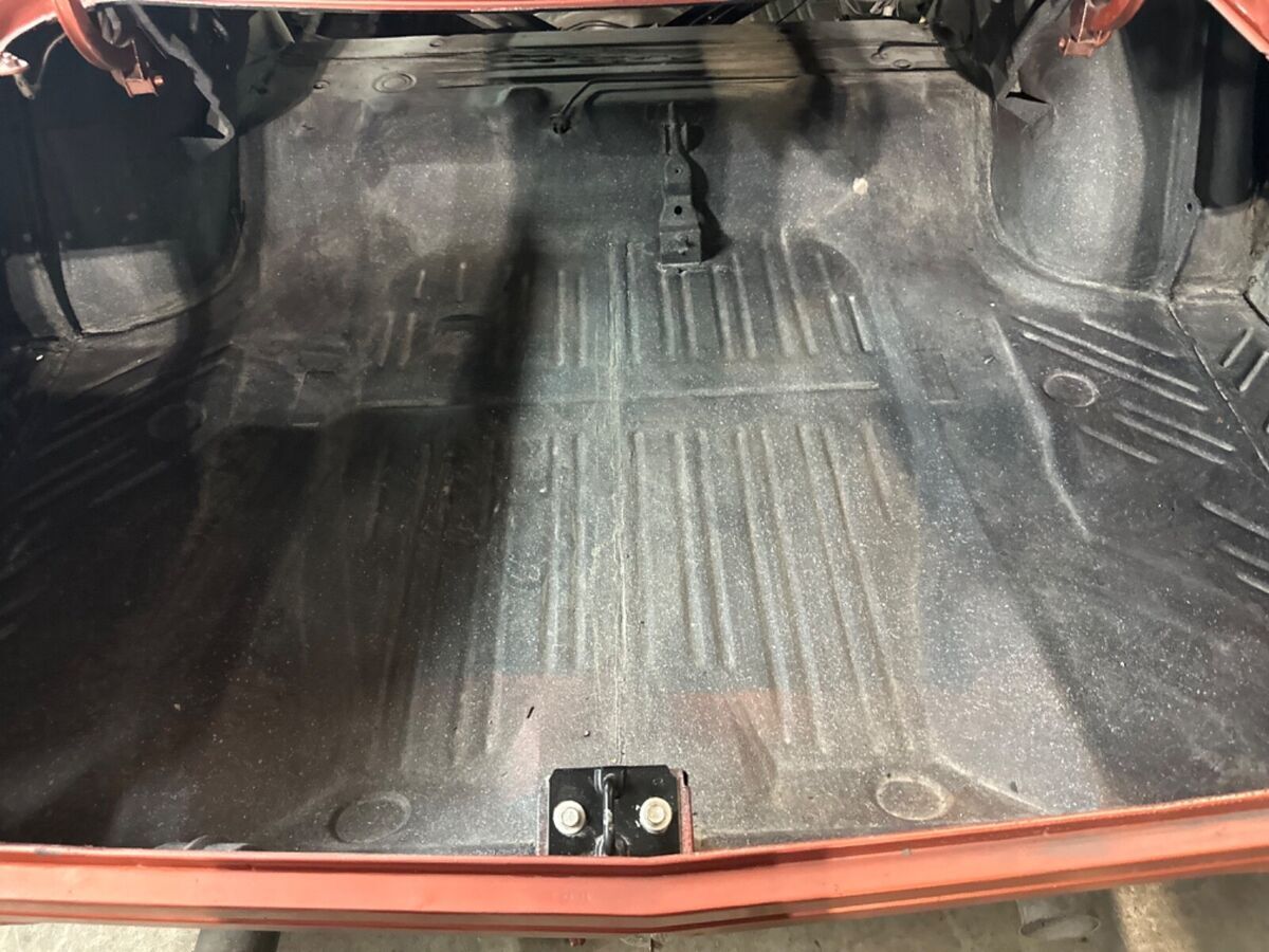 1968 Plymouth Sport Satellite 440/6pack - photo 10