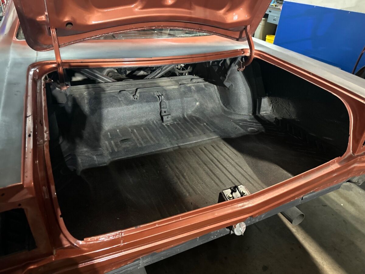 1968 Plymouth Sport Satellite 440/6pack - photo 9
