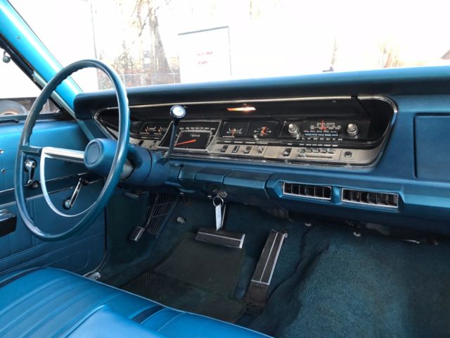 1968 Plymouth Other - photo 10