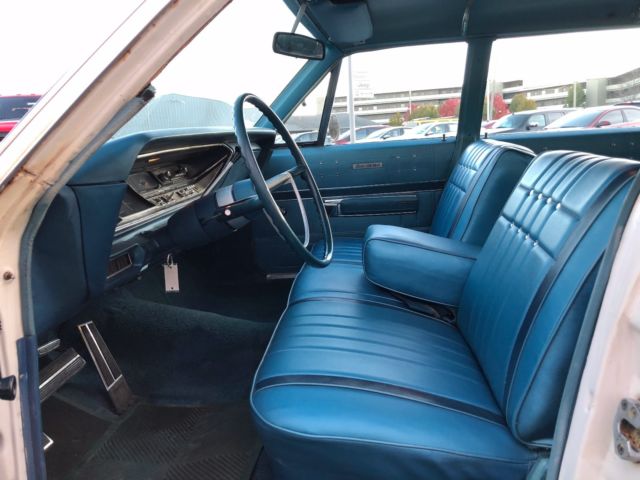 1968 Plymouth Other - photo 11