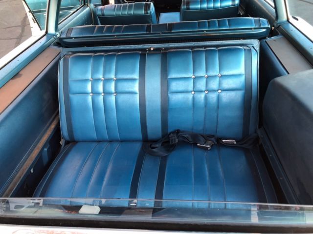 1968 Plymouth Other - photo 13