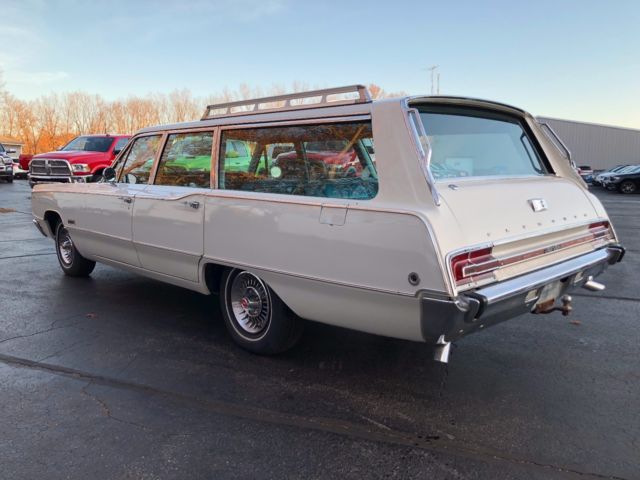 1968 Plymouth Other - photo 3