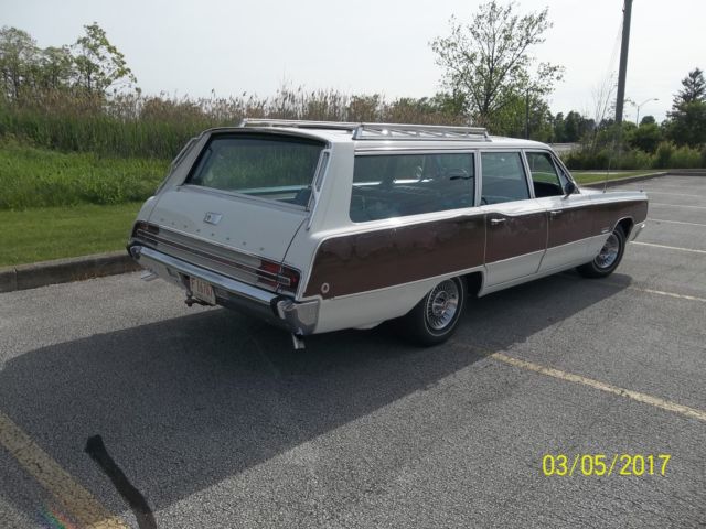 1968 Plymouth SPORT SUBURBAN - photo 6
