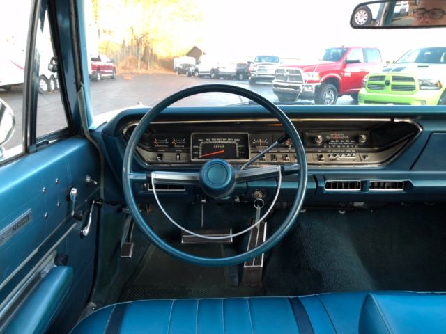 1968 Plymouth Other - photo 9