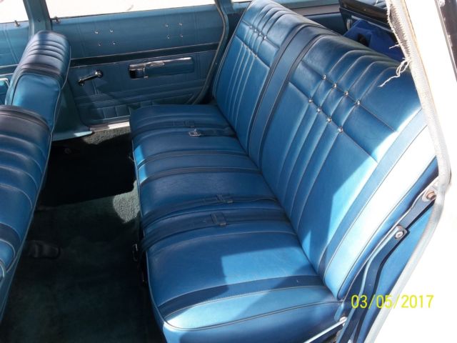 1968 Plymouth SPORT SUBURBAN - photo 11