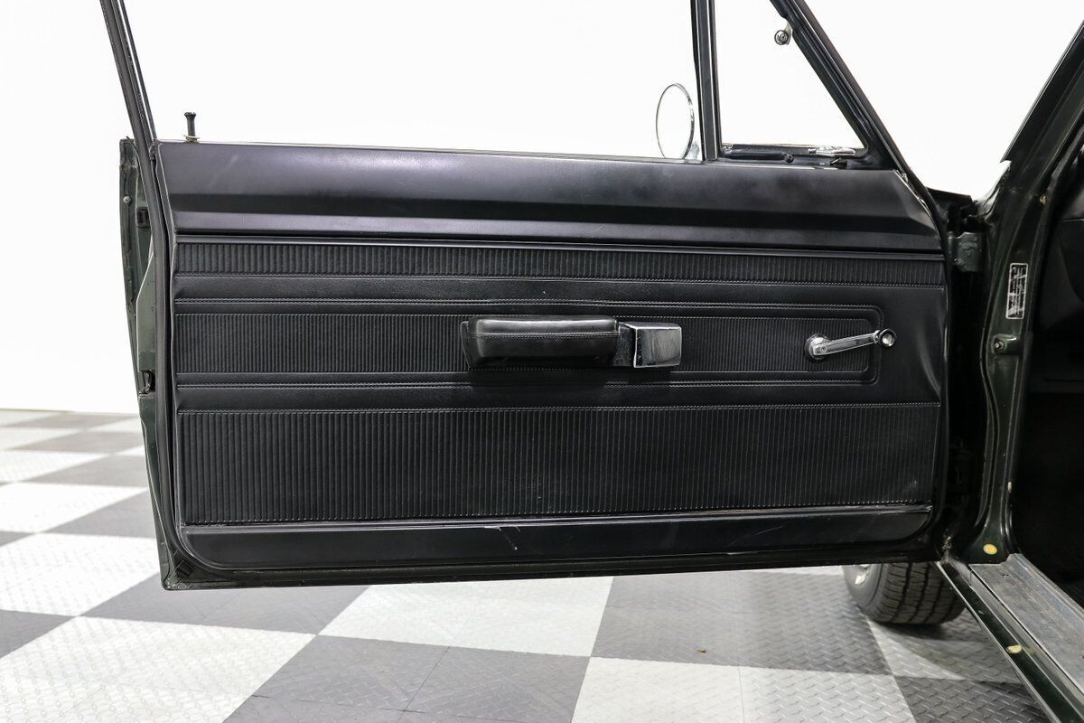 1968 Plymouth Valiant - photo 12