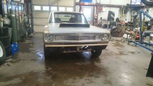 1968 Plymouth Other - photo 2