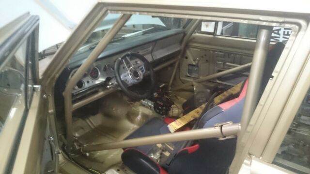 1968 Plymouth Other - photo 4
