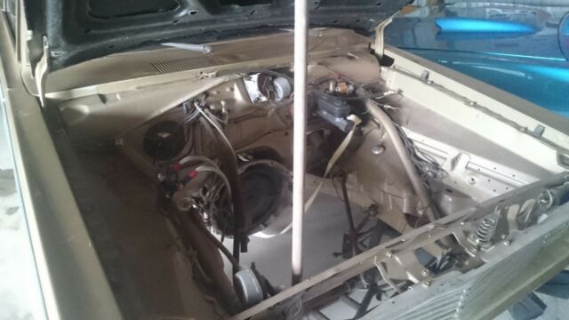 1968 Plymouth Other - photo 5