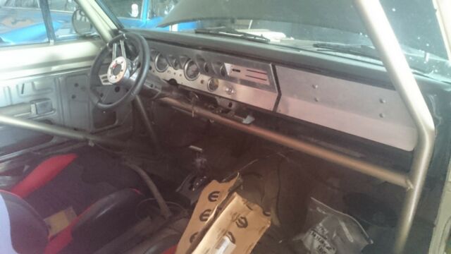 1968 Plymouth Other - photo 6