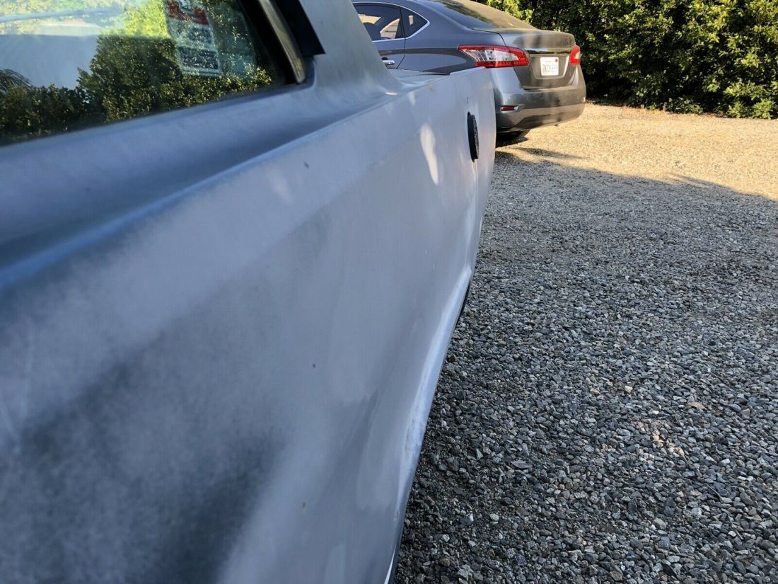 1968 Plymouth Valiant 2 door sedan - photo 10