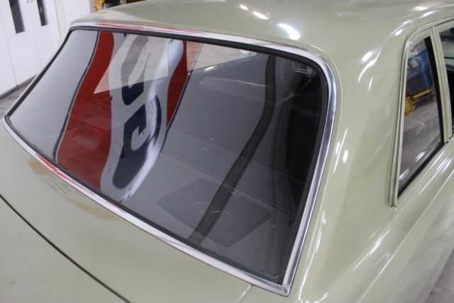1968 Plymouth Valiant - photo 10