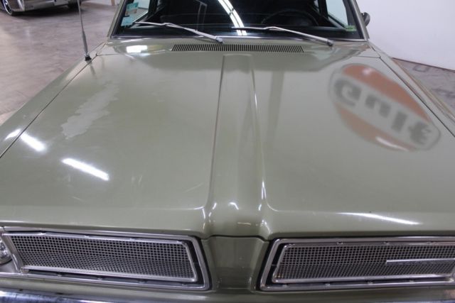 1968 Plymouth Valiant - photo 11