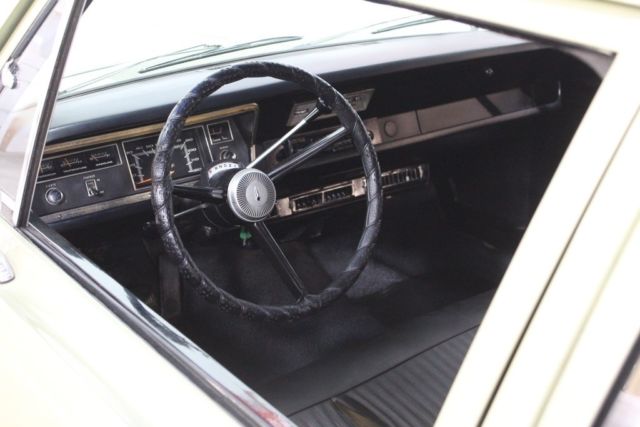 1968 Plymouth Valiant - photo 12