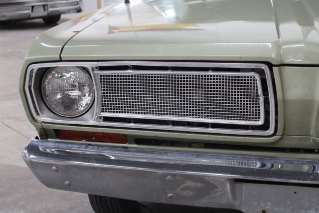 1968 Plymouth Valiant - photo 9