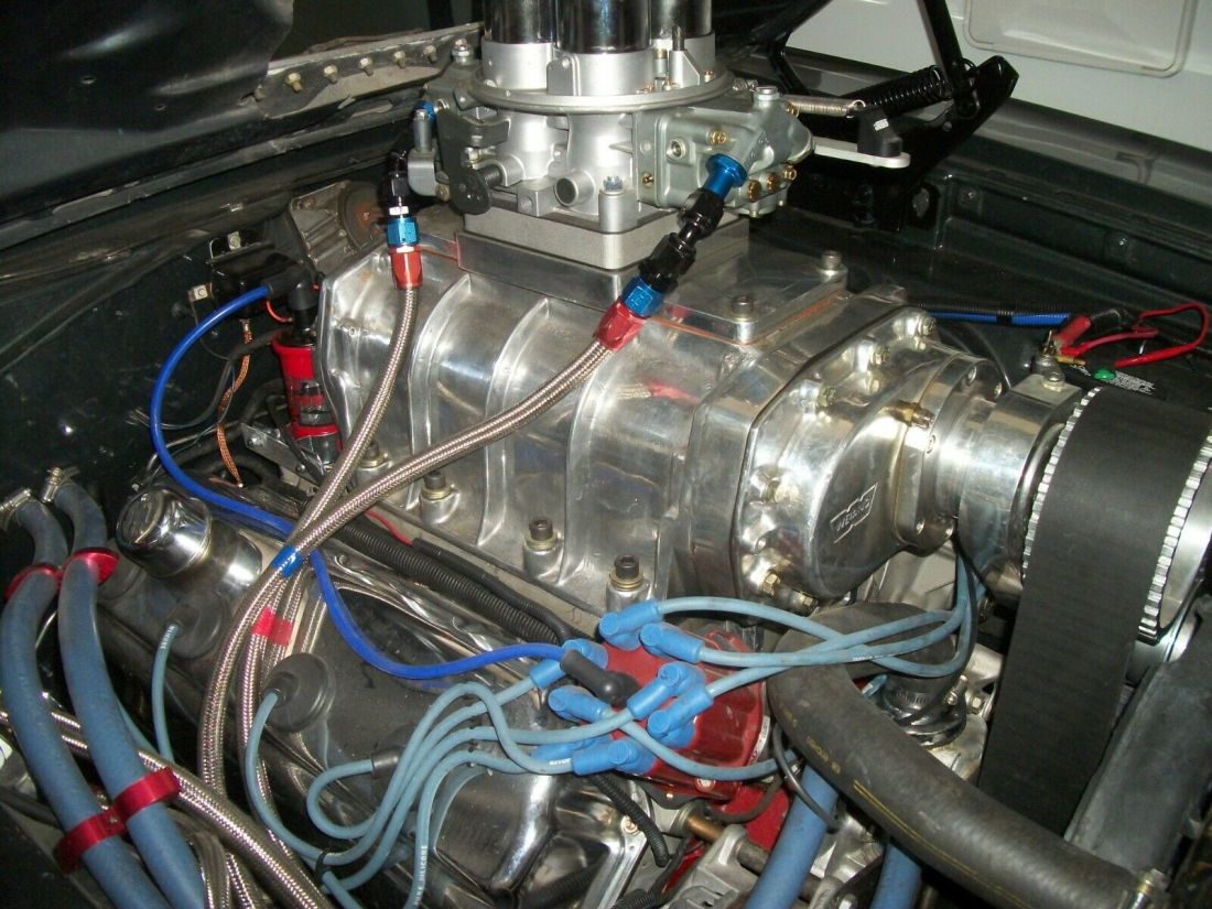 1968 Plymouth GTX - photo 7