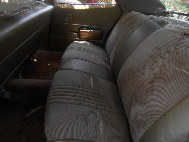 1968 Pontiac Catalina CATATLINA SEDAN - photo 12