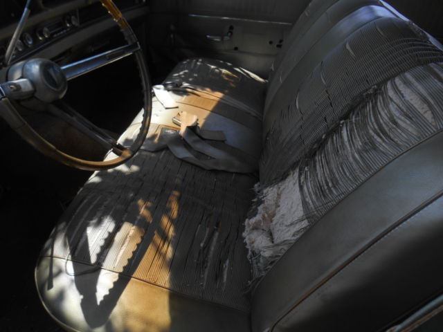 1968 Pontiac Catalina CATATLINA SEDAN - photo 13