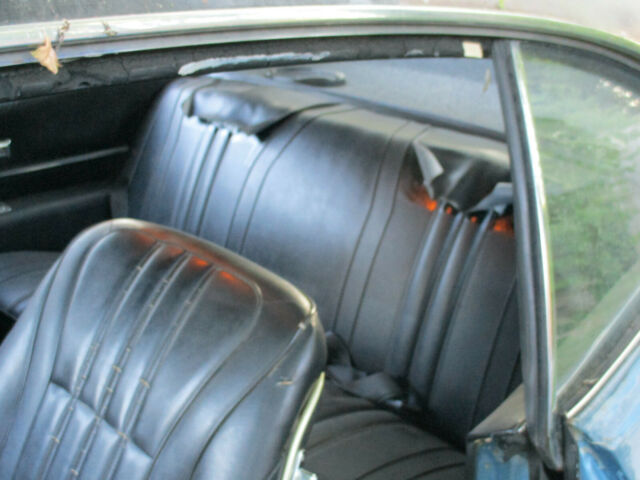 1968 Pontiac Parisienne 2+2 - photo 4