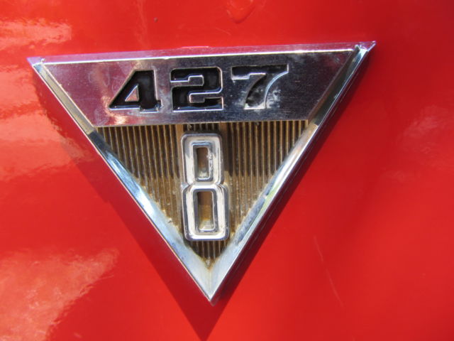 1968 Pontiac Other 2+2 Factory 427 4 Speed - photo 11