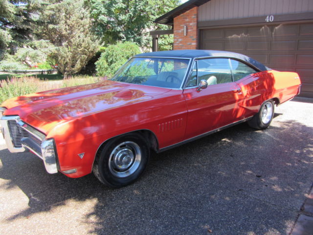 1968 Pontiac Other 2+2 Factory 427 4 Speed - photo 2