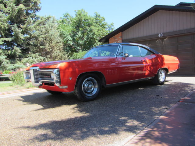 1968 Pontiac Other 2+2 Factory 427 4 Speed - photo 3