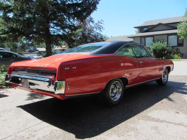1968 Pontiac Other 2+2 Factory 427 4 Speed - photo 4