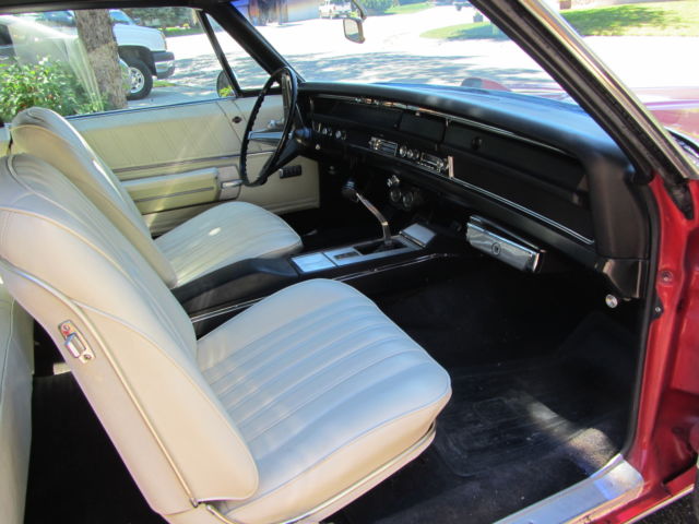 1968 Pontiac Other 2+2 Factory 427 4 Speed - photo 5