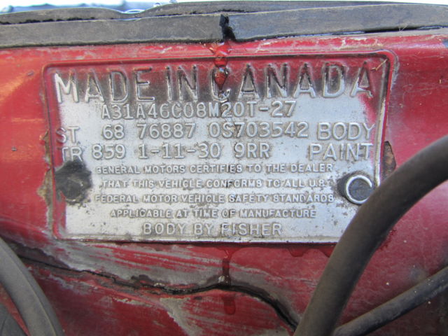 1968 Pontiac Other 2+2 Factory 427 4 Speed - photo 8