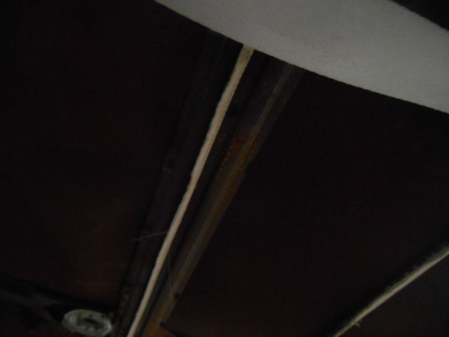 1968 Pontiac Catalina CATATLINA SEDAN - photo 7