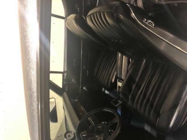 1968 Pontiac Beetle - Classic - photo 6