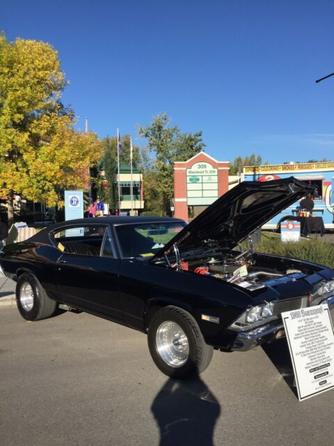 1968 Pontiac Beetle - Classic - photo 8