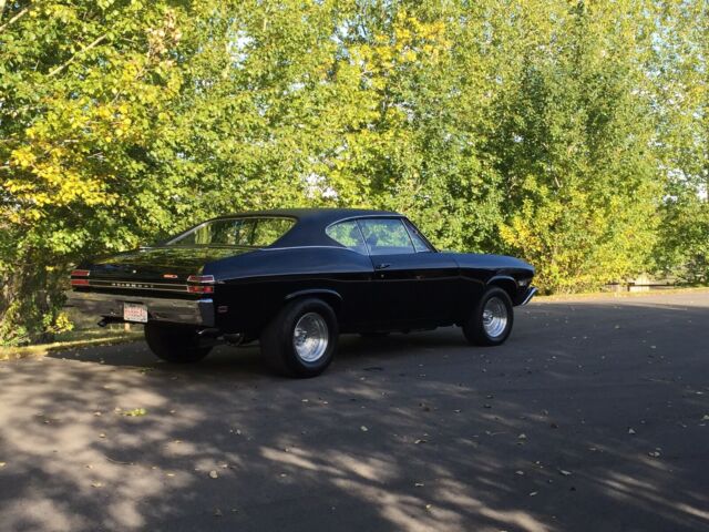 1968 Pontiac Beetle - Classic - photo 9