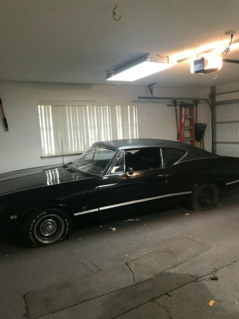 1968 Pontiac Other