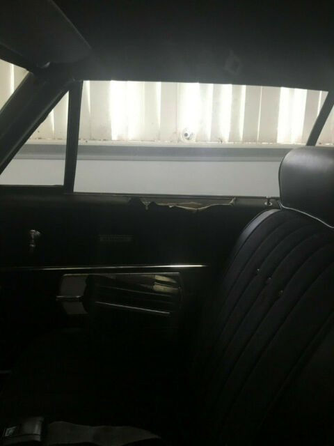 1968 Pontiac Other - photo 11