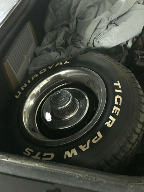 1968 Pontiac Other - photo 12