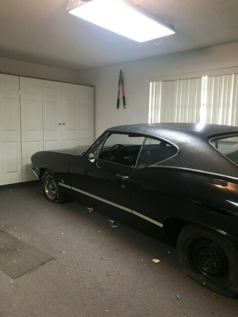 1968 Pontiac Other - photo 2