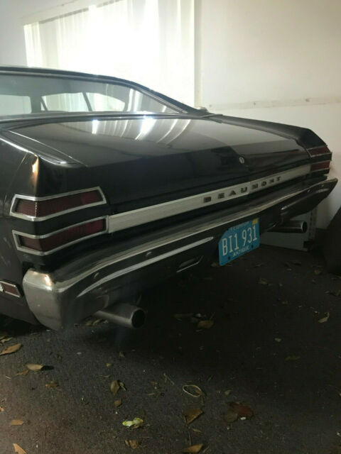 1968 Pontiac Other - photo 3