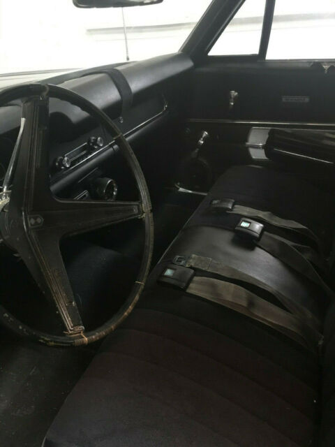 1968 Pontiac Other - photo 5