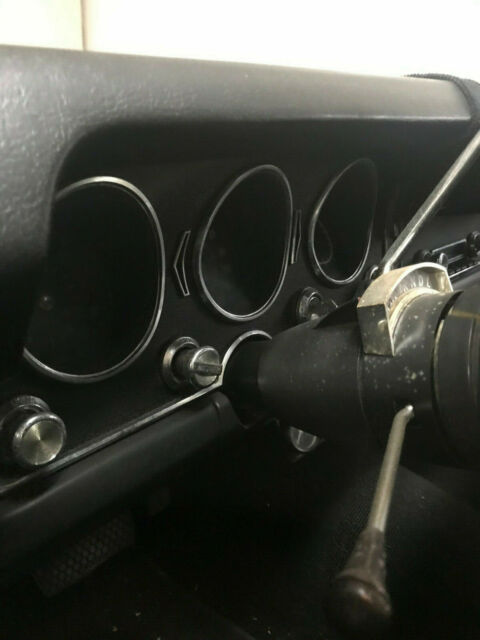 1968 Pontiac Other - photo 7