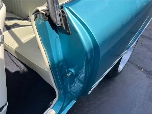 1968 Pontiac Beaumont - photo 12