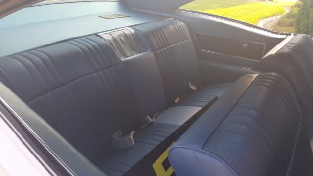 1968 Pontiac Bonneville - photo 10