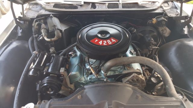 1968 Pontiac Bonneville - photo 11