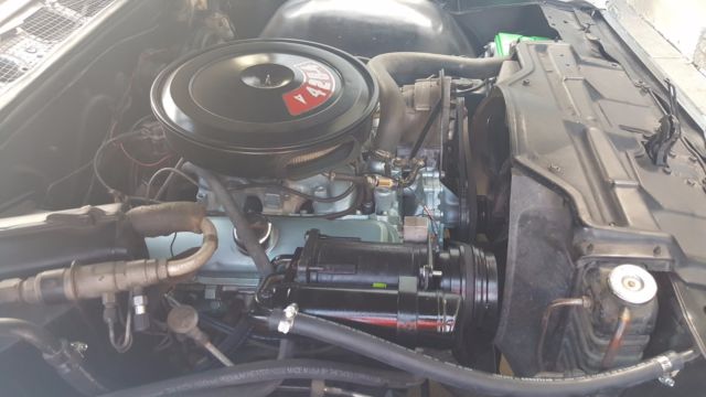 1968 Pontiac Bonneville - photo 13