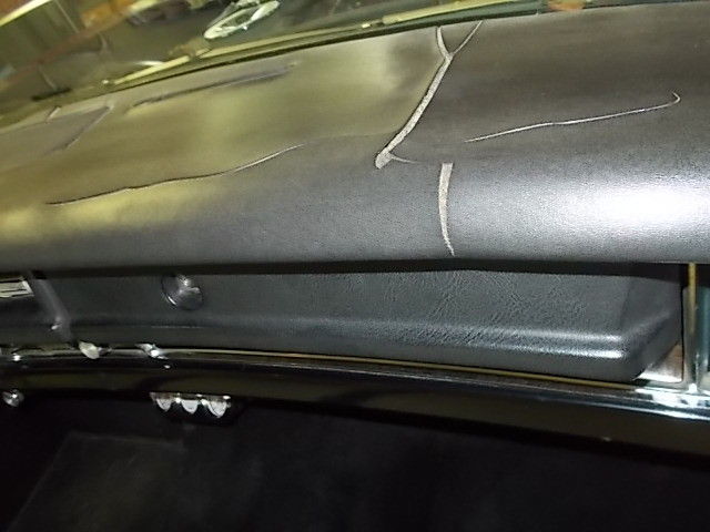 1968 Pontiac Bonneville Standard Bonneville - photo 12