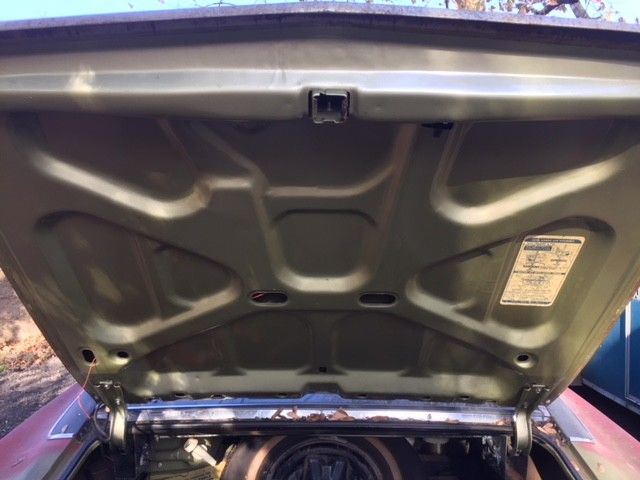 1968 Pontiac Bonneville - photo 13