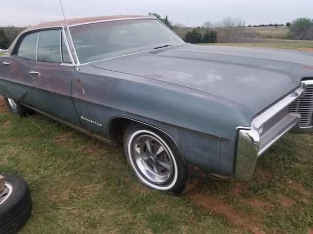 1968 Pontiac Bonneville - photo 10