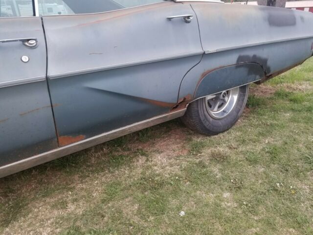 1968 Pontiac Bonneville - photo 3