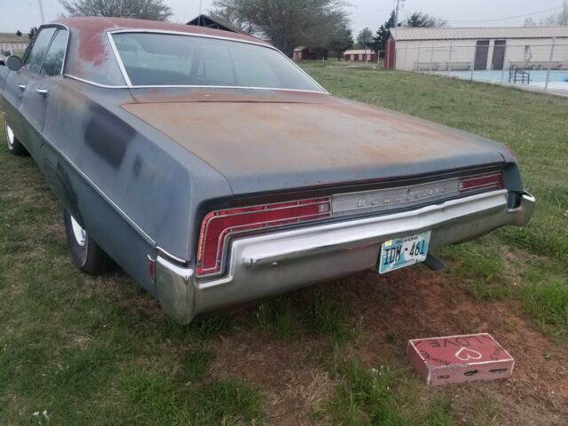 1968 Pontiac Bonneville - photo 5